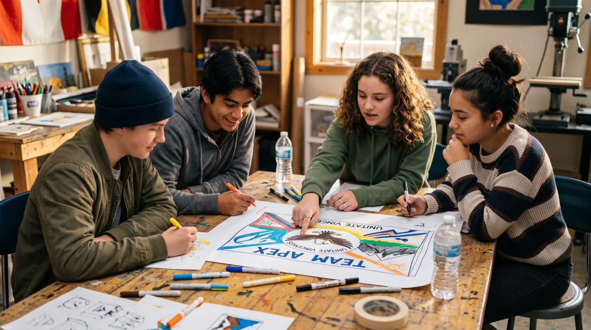 Team Building Activities For Teens (2026): 15 That Work