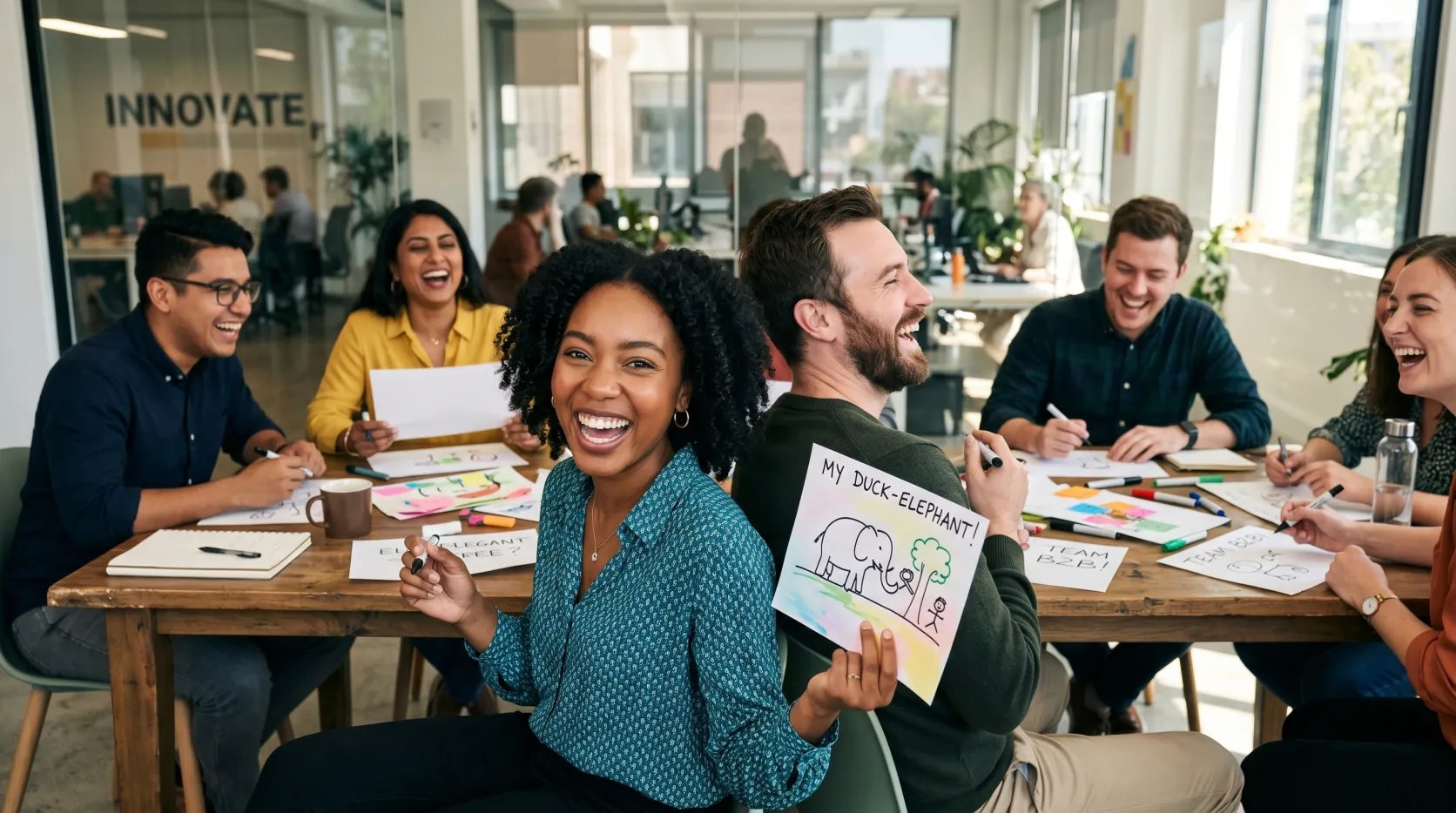 Team Building Activities Work (2026): 14 That Actually Land