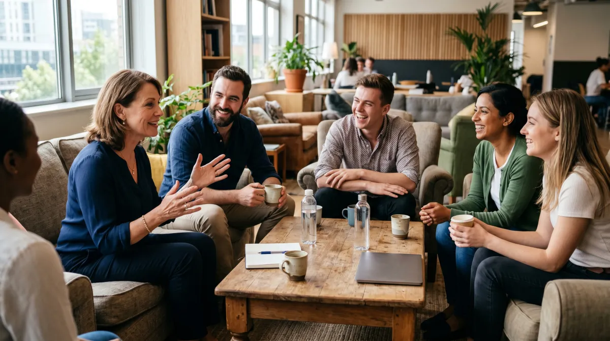 Team Building Activities Work (2026): 14 That Actually Land