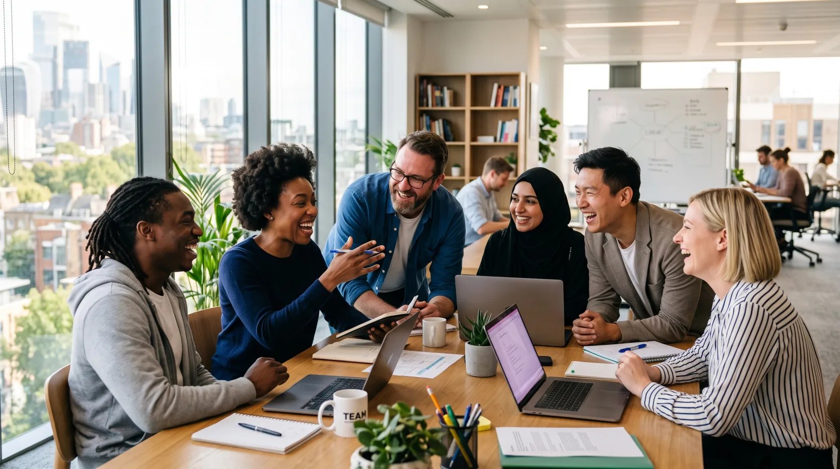 Team Building Activities (2026): 15 That Actually Work