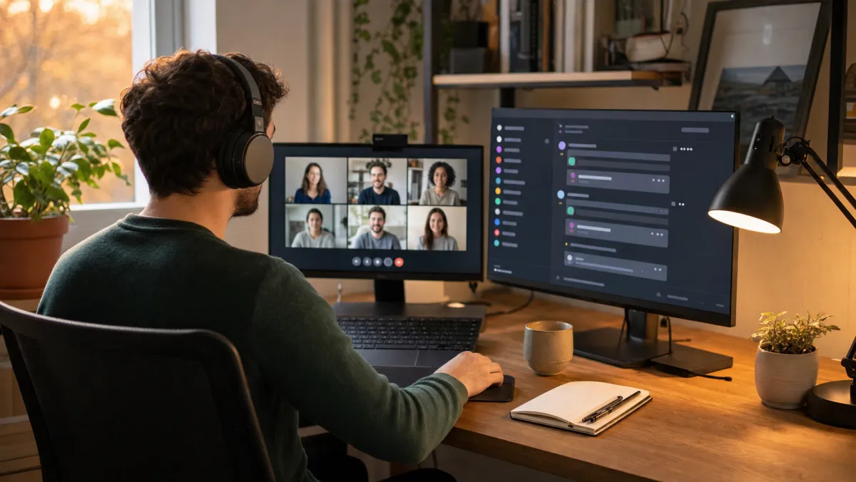 Best Team Collaboration Tool (2026): 7 We Tested