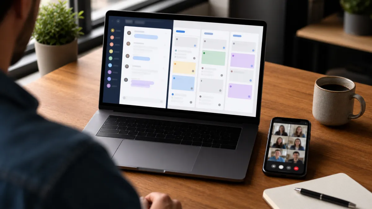 Team Collaboration Tools (2026): 9 Best, Tested