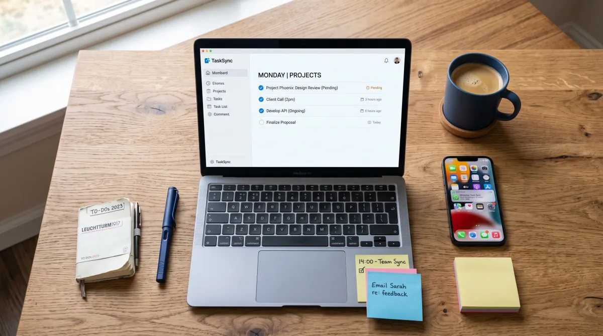 Team Productivity Software: 8 Categories + 2026 Pricing