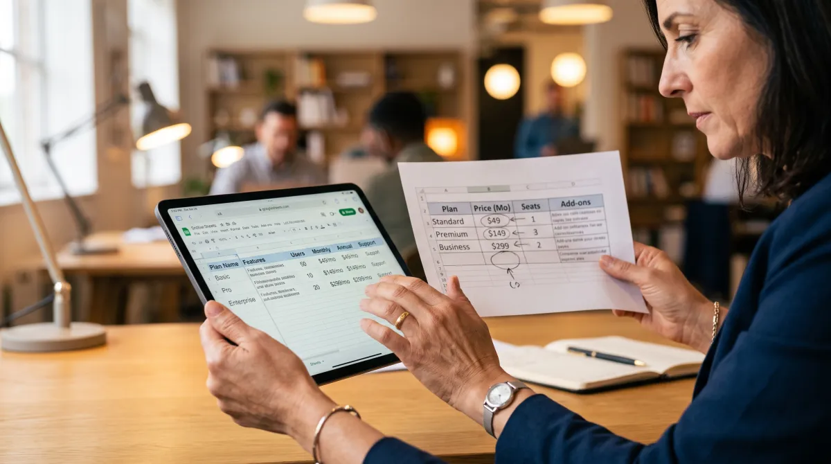 Team Productivity Software: 8 Categories + 2026 Pricing