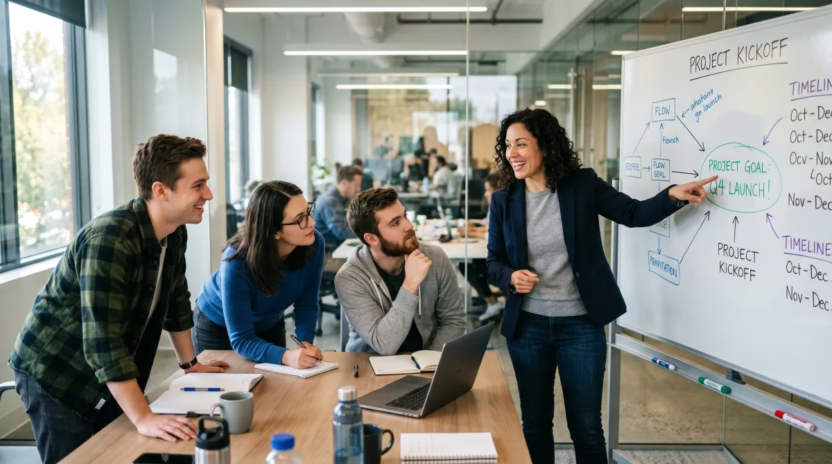 Teamwork Quotes For Employees: 30+ Lines That Land (2026)