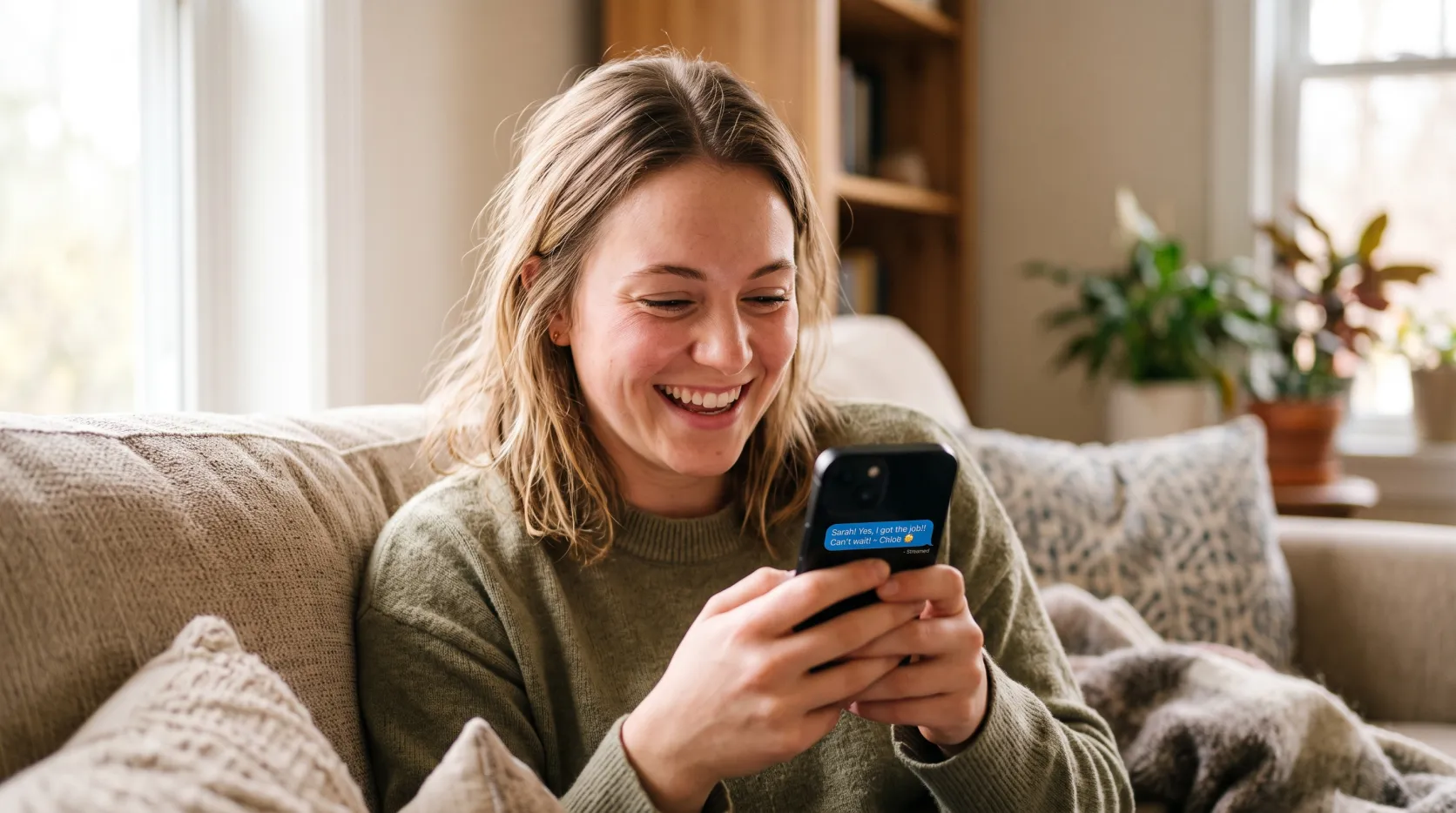 Text Conversation Starters (2026): Get Real Replies