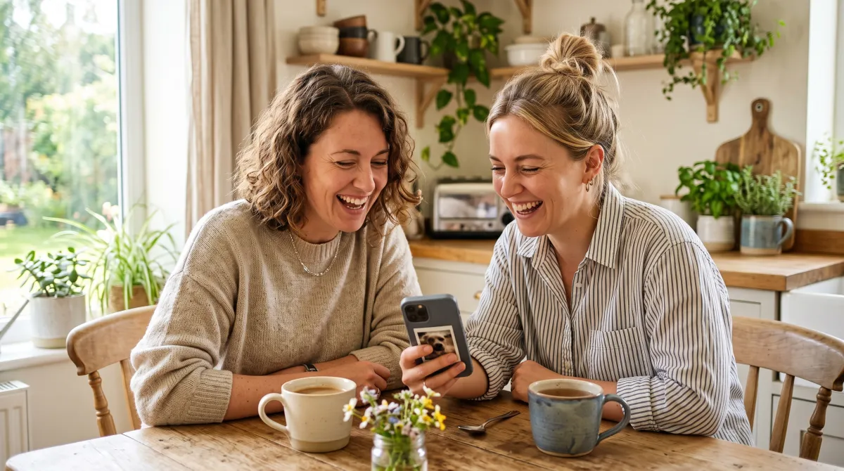 Text Conversation Starters (2026): Get Real Replies