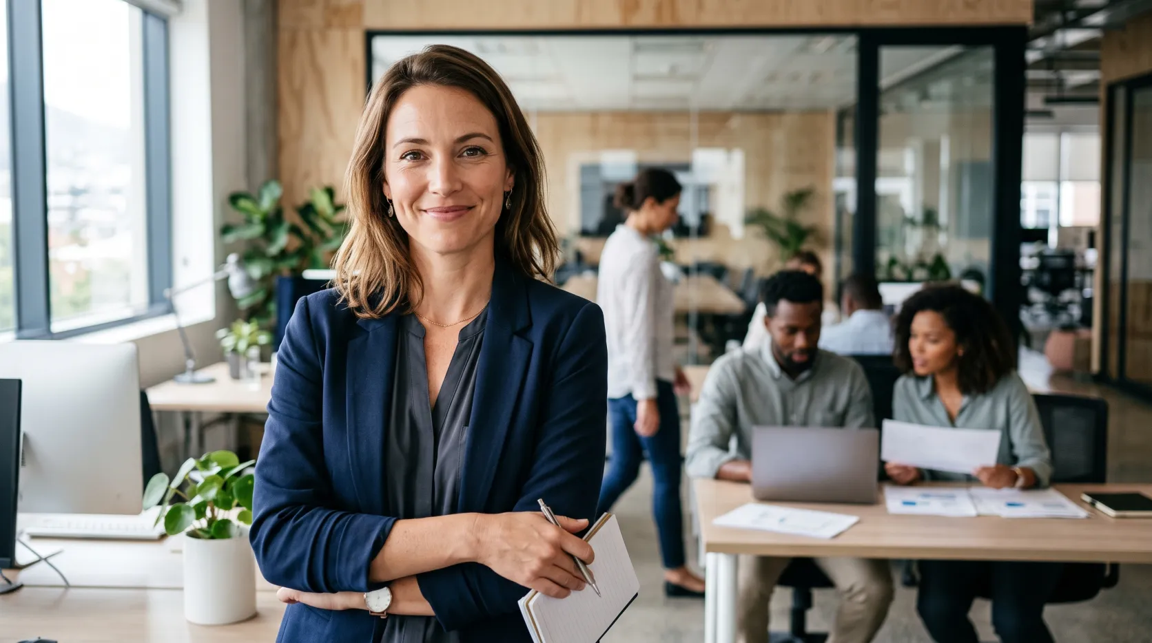 The Power of Leadership: 5 Levels to Real Influence