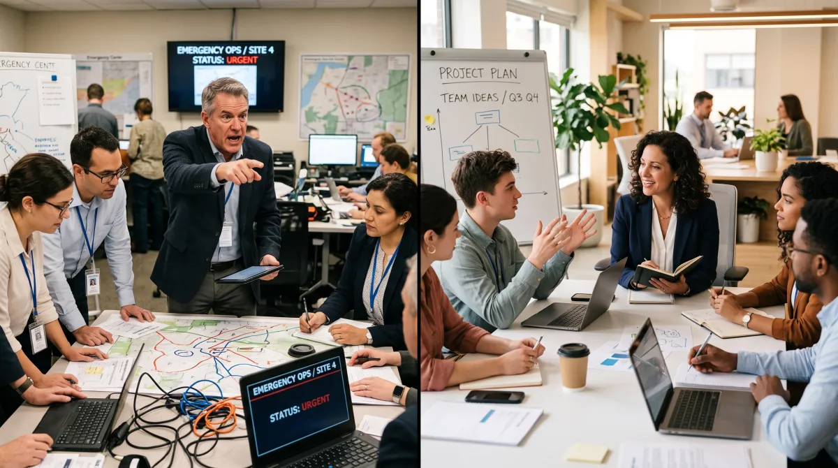 The Power of Leadership: 5 Levels to Real Influence