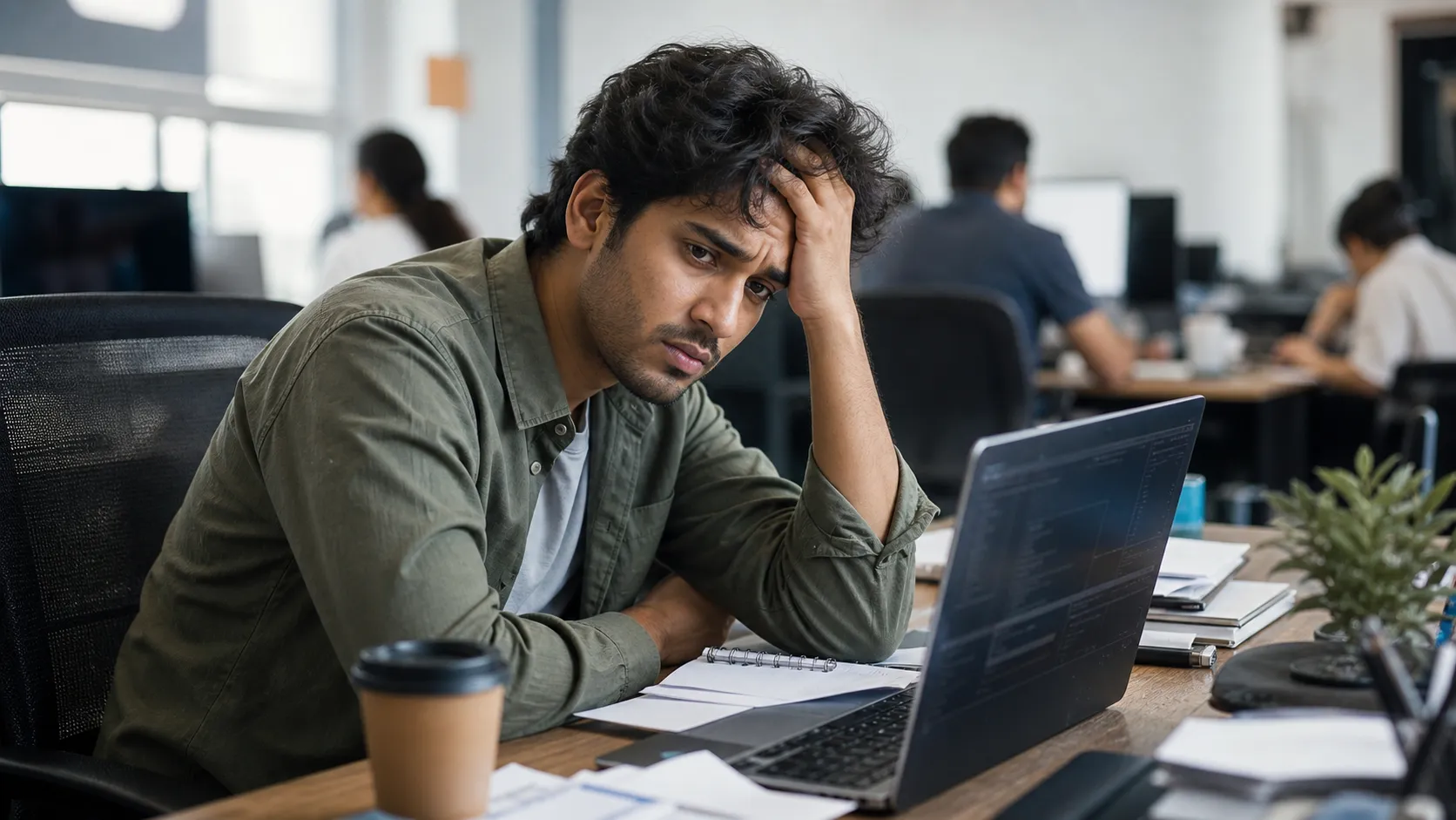 The Rising Impact of Lack of Training in the Workplace