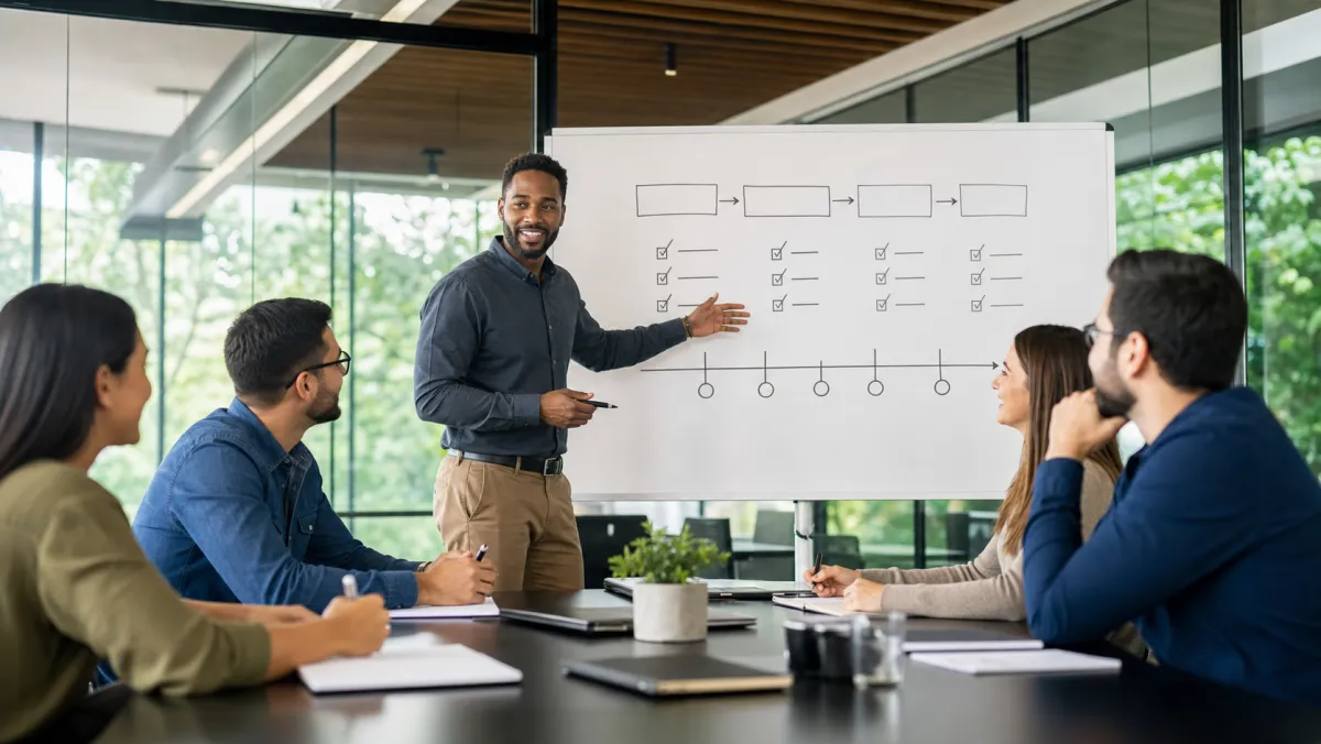 The Rising Impact of Lack of Training in the Workplace