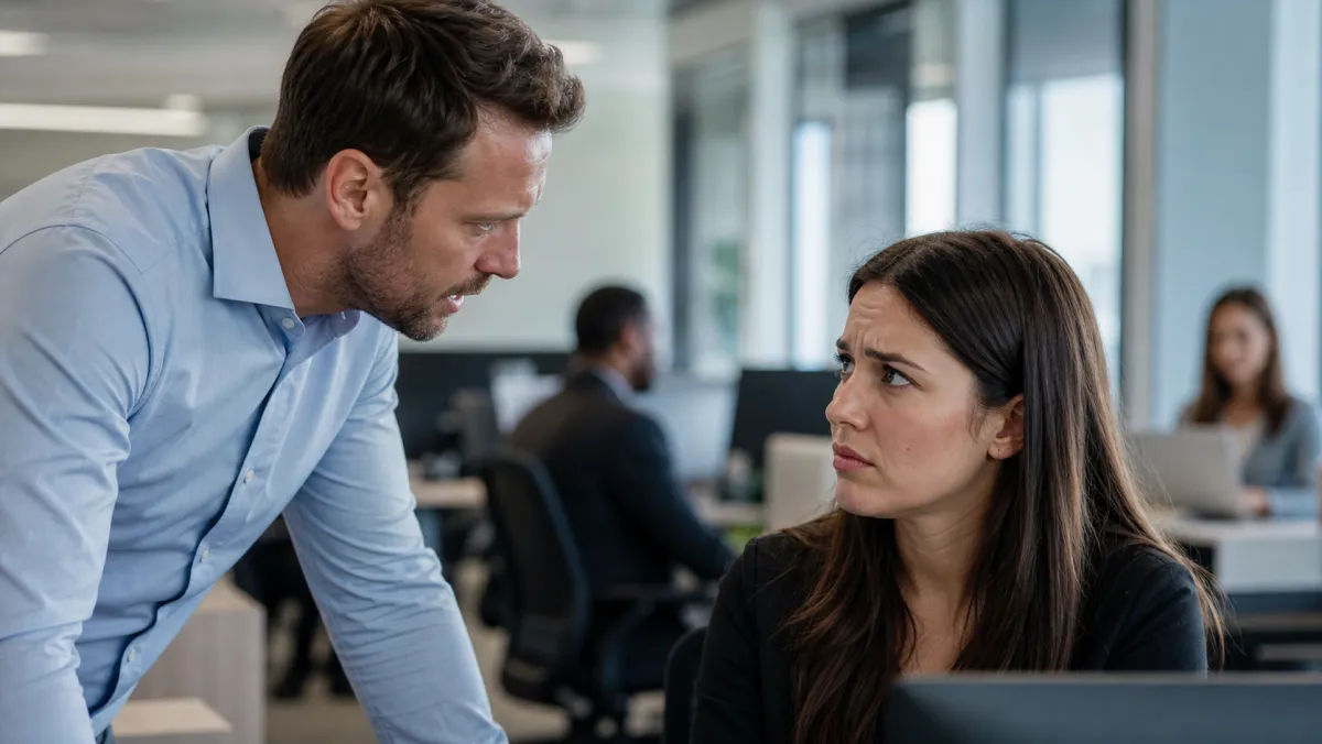 Things Your Boss Cant Legally Do (2026): Know Your Rights