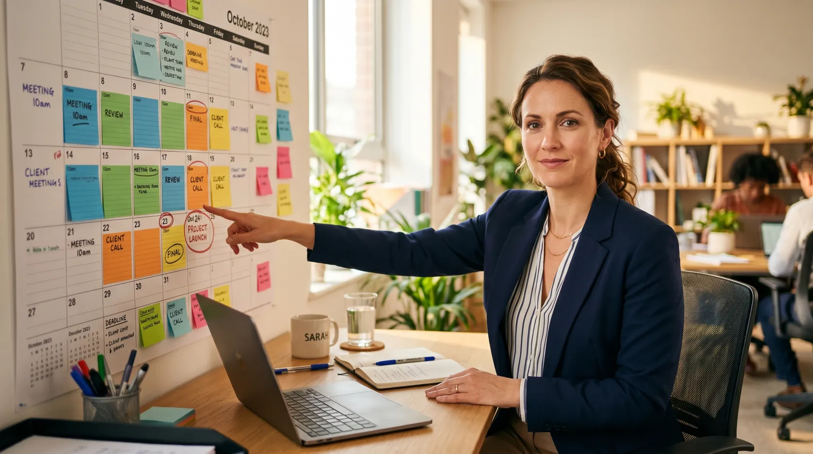 Time Management Smart Goals (2026): 5 That Stick