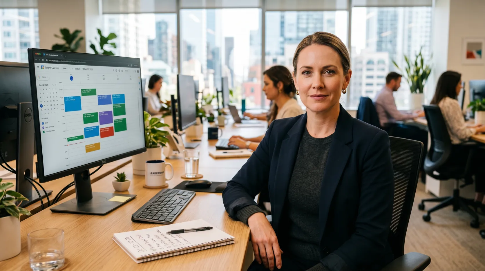 Time Management Techniques (2026): 9 That Actually Work