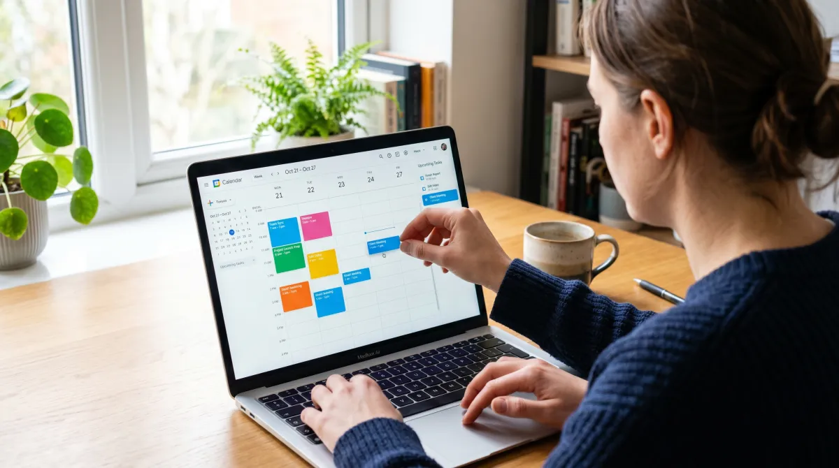 Time Management Techniques (2026): 9 That Actually Work