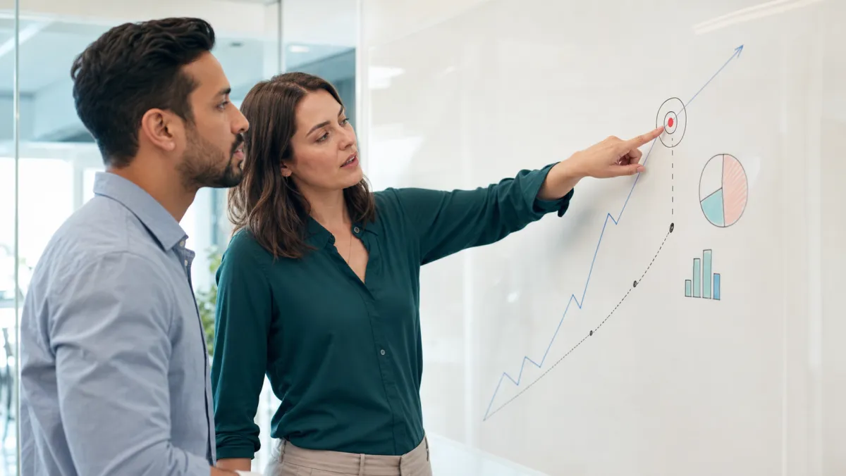 Results-Driven Leader: 8 Tips That Actually Get Results