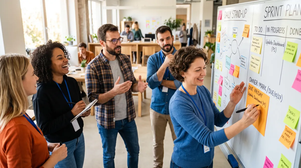 Results-Driven Leadership: 8 Tips to Drive Results (2026)