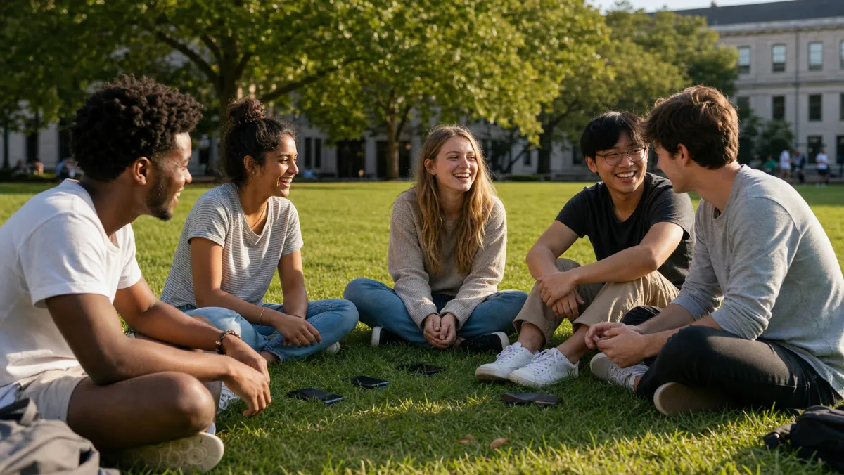 Tips Reach College Students With Marketing (2026)