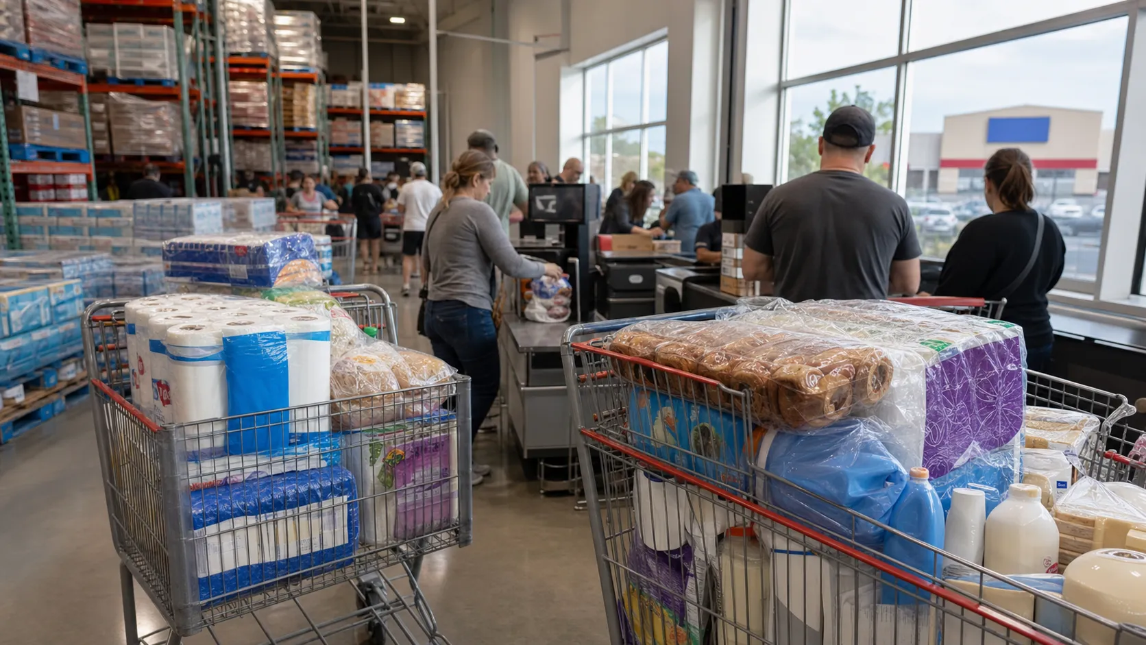 Top 10 Costco Competitors (2026): Who's Really Winning