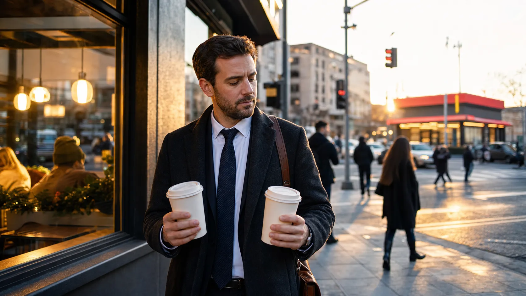 Top 12 Starbucks Competitors (2026): Coffee Rivals Ranked