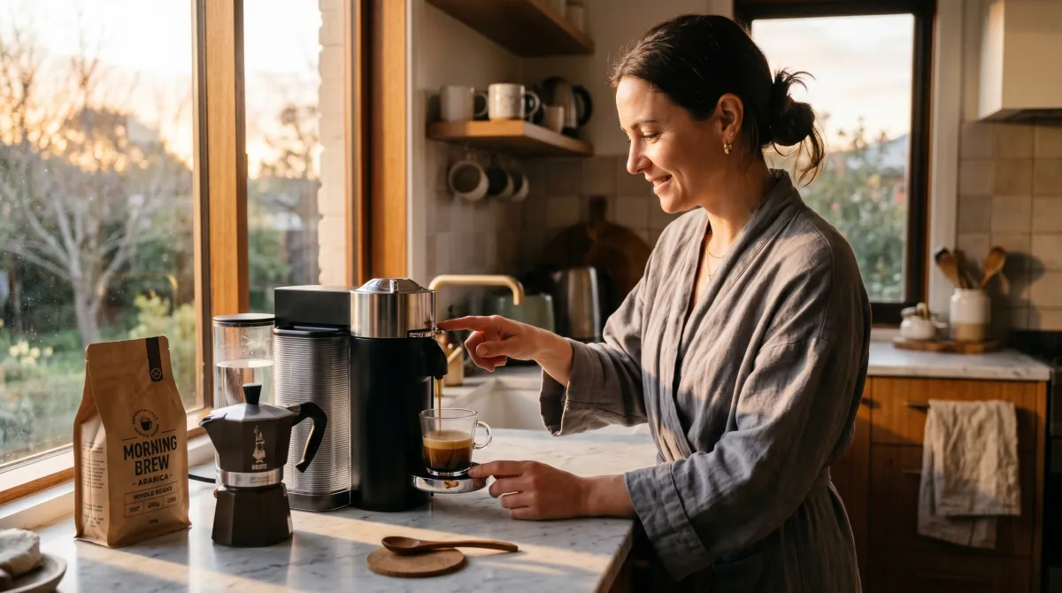 Top 12 Starbucks Competitors (2026): Coffee Rivals Ranked