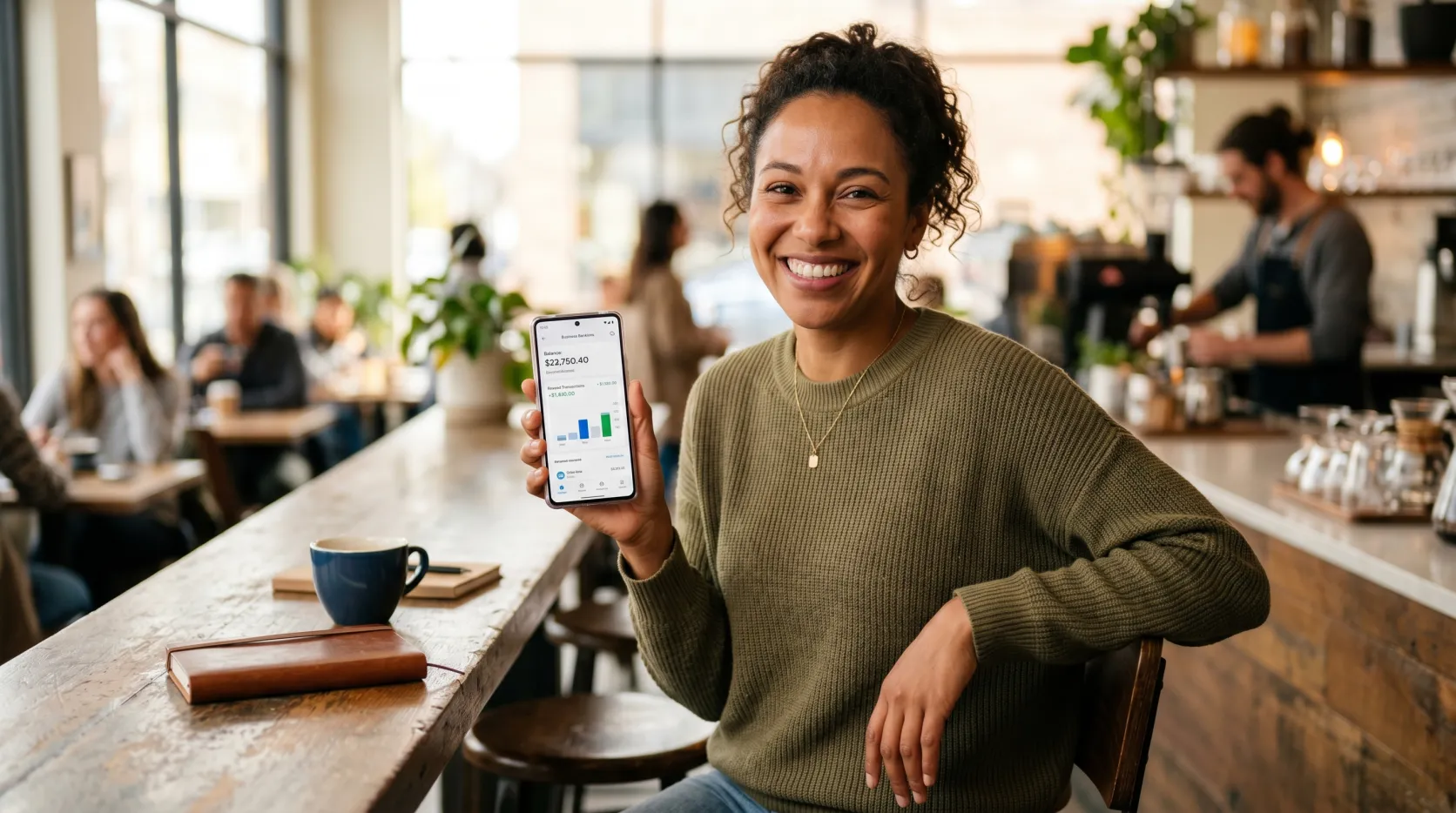 Top Business Bank Account (2026): 6 Picks Tested