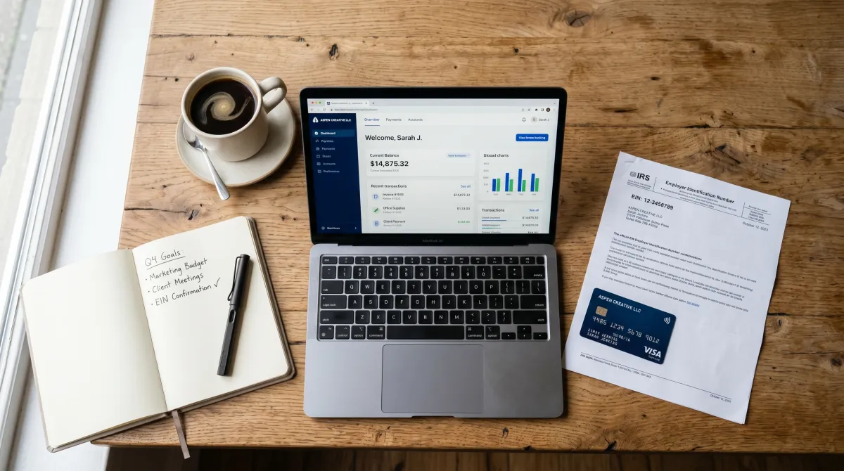 Top Business Checking Account (2026): 6 Tested