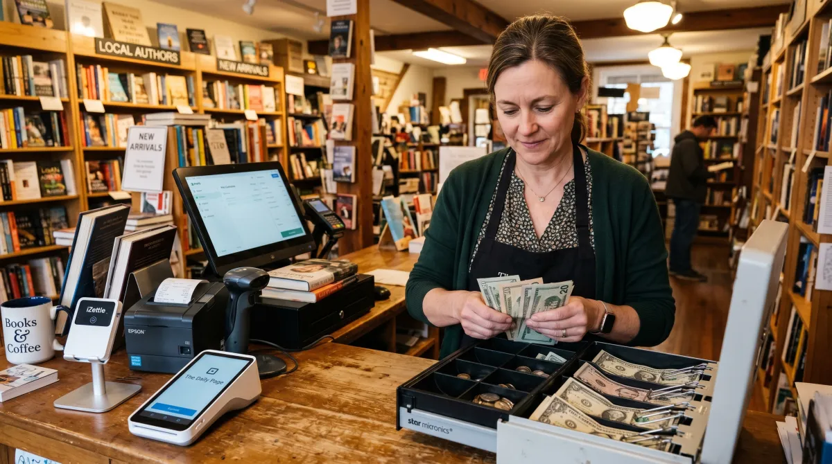 Top Business Checking Account (2026): 6 Tested
