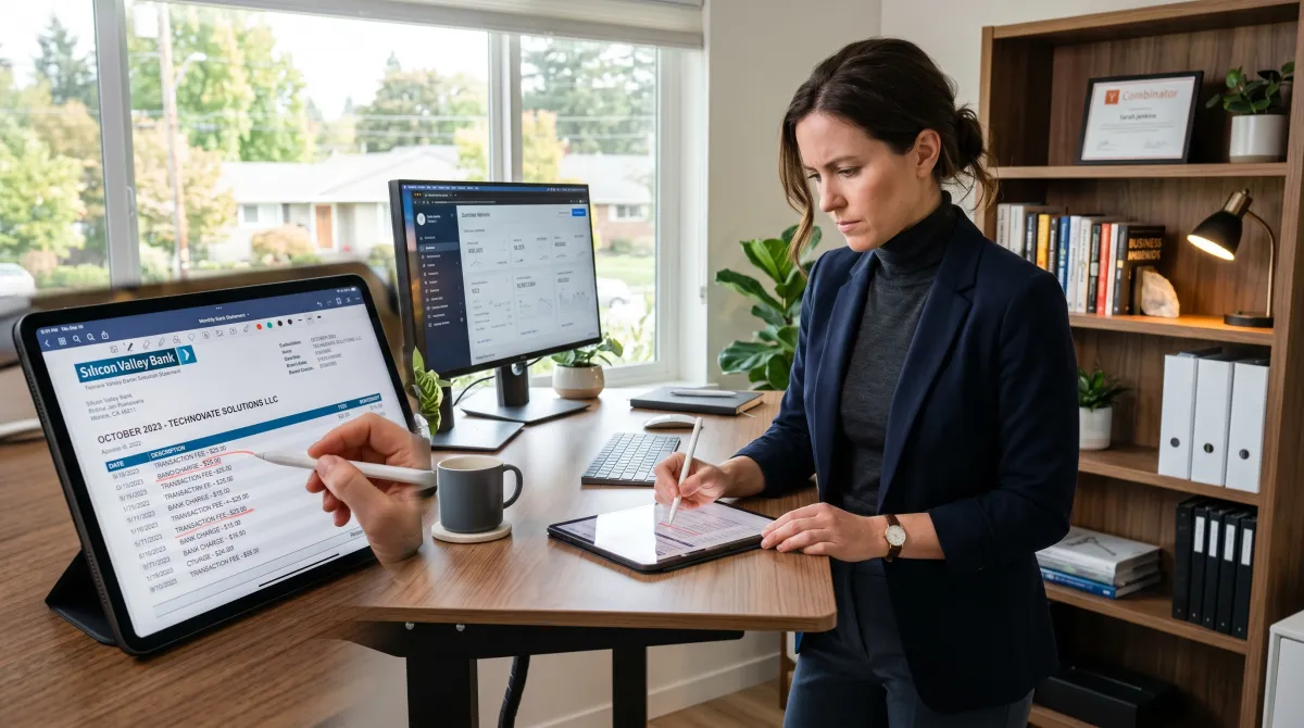 Top Business Checking Account (2026): 6 We Tested