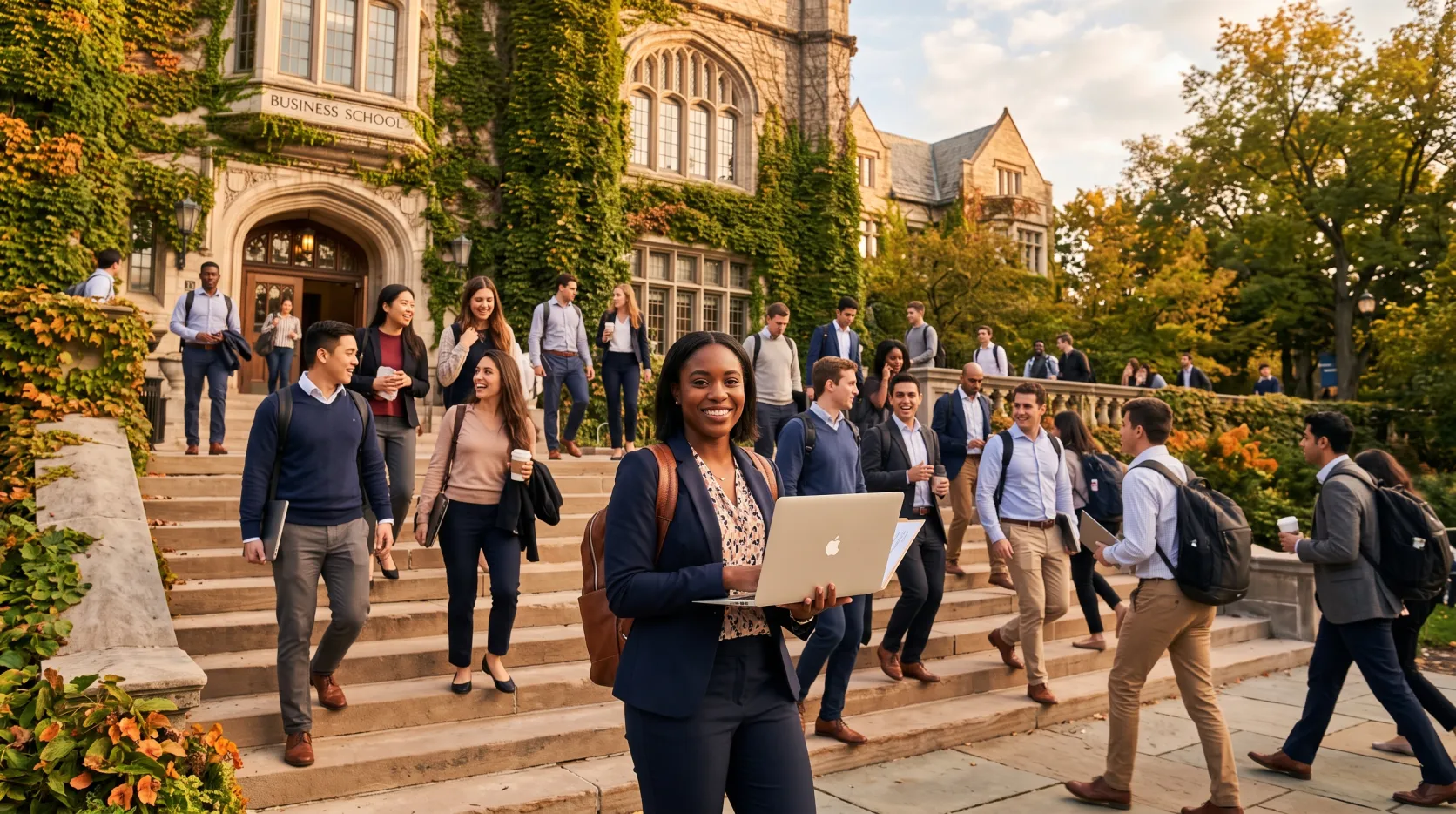 Top Business Schools 2026: 3 Rankings, 3 Winners