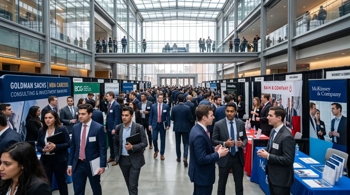 Top Business Schools 2026: 3 Rankings, 3 Winners