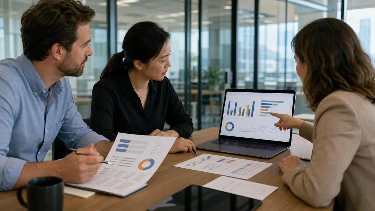 Top Digital Marketing Agencies (2026): 9 Picks Compared