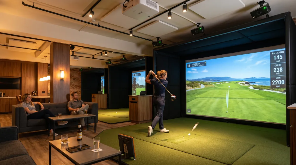 Top Golf Competitors (2026): 9 Topgolf Alternatives Tested