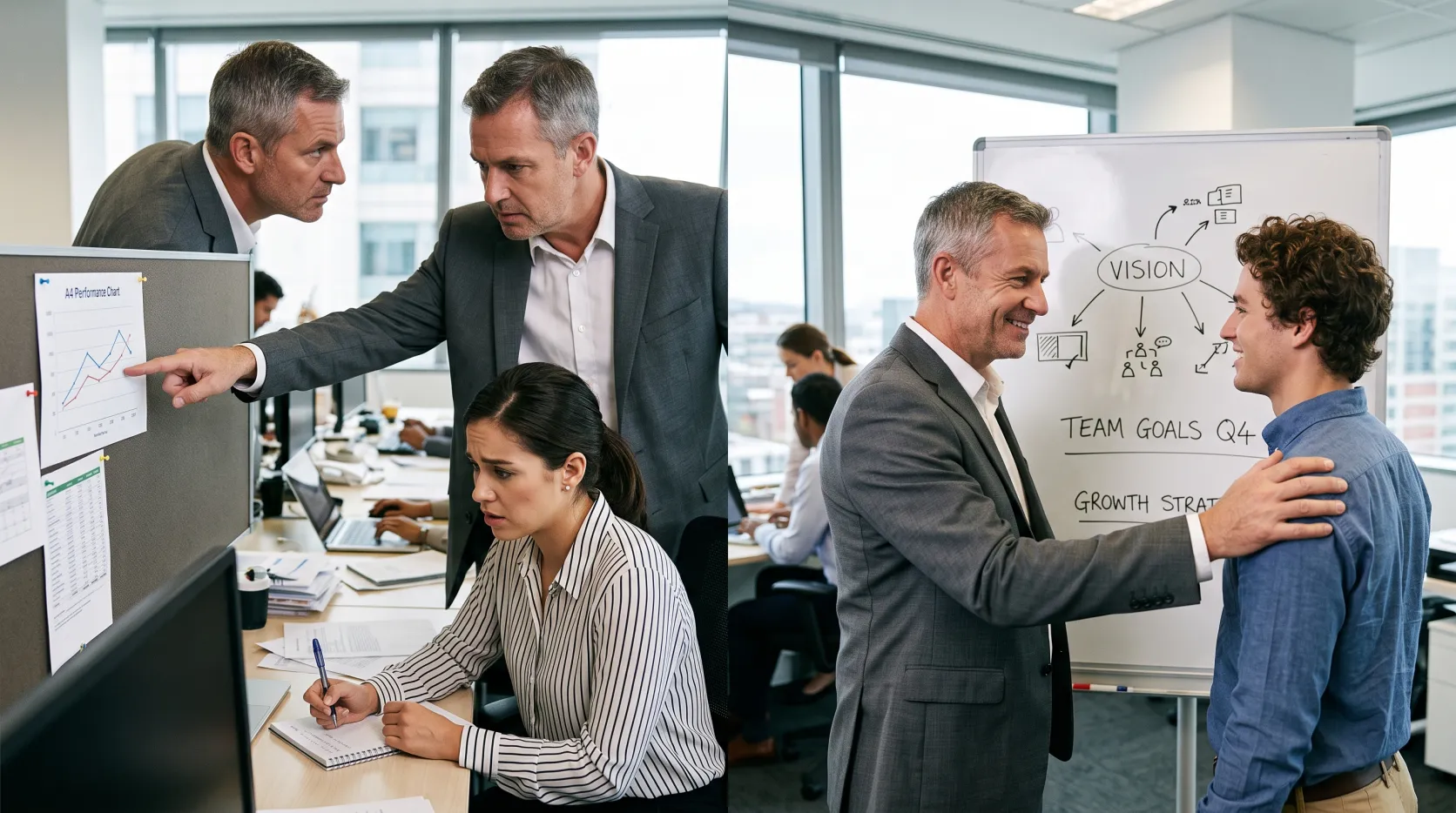 Transactional Vs Transformational Leadership (2026)