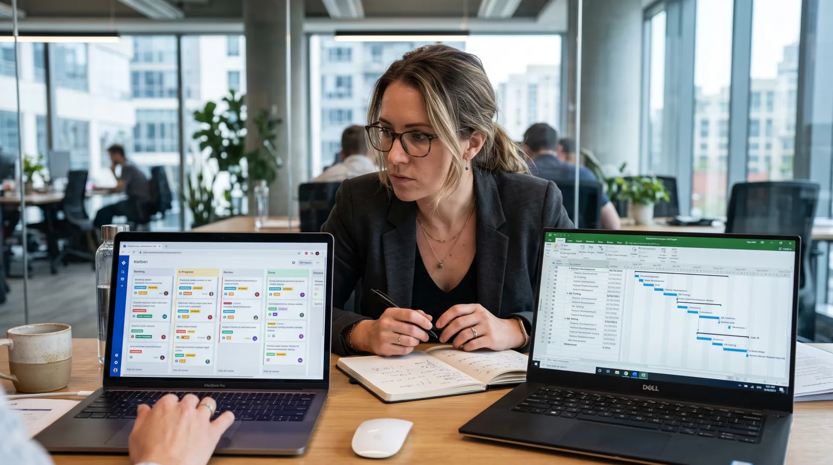 Trello vs Asana (2026): Which Wins? Tested on Both