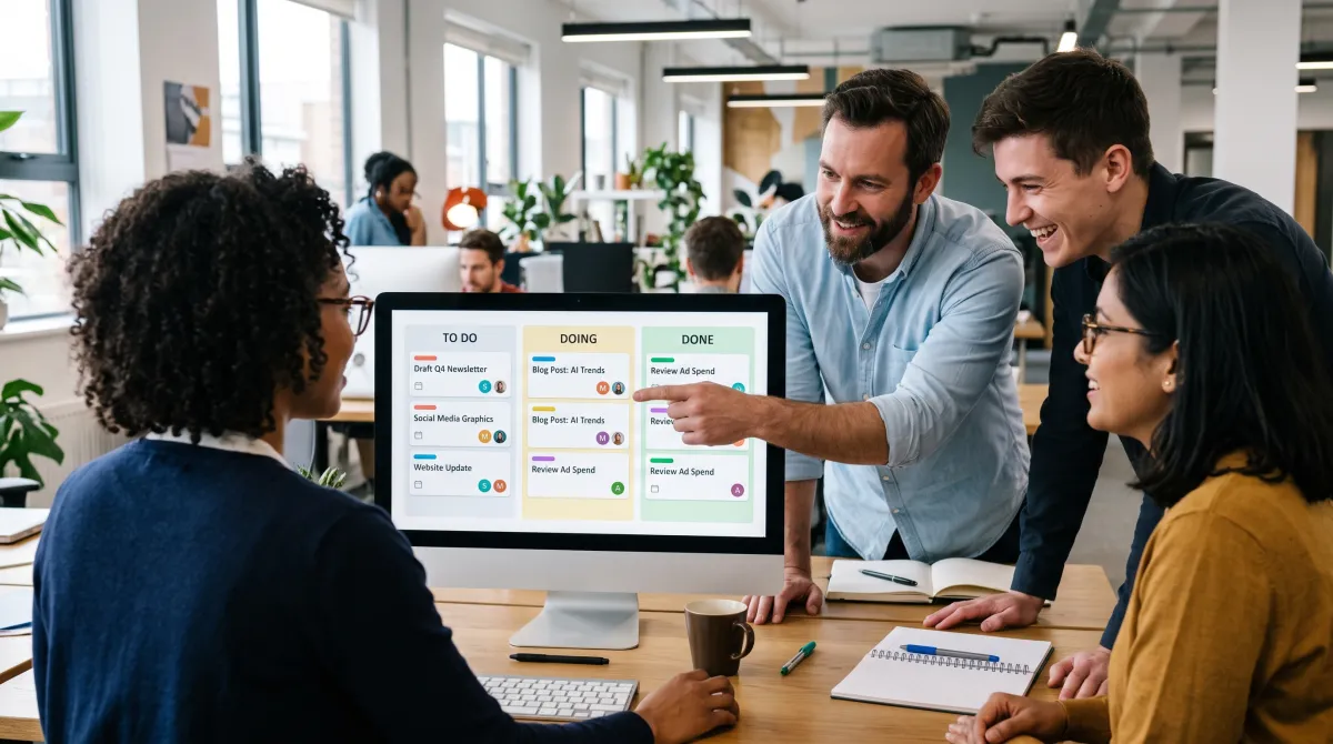 Trello vs Asana (2026): Which Wins? Tested on Both
