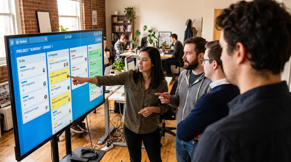 Trello Vs Monday (2026): Which Wins For Your Team?