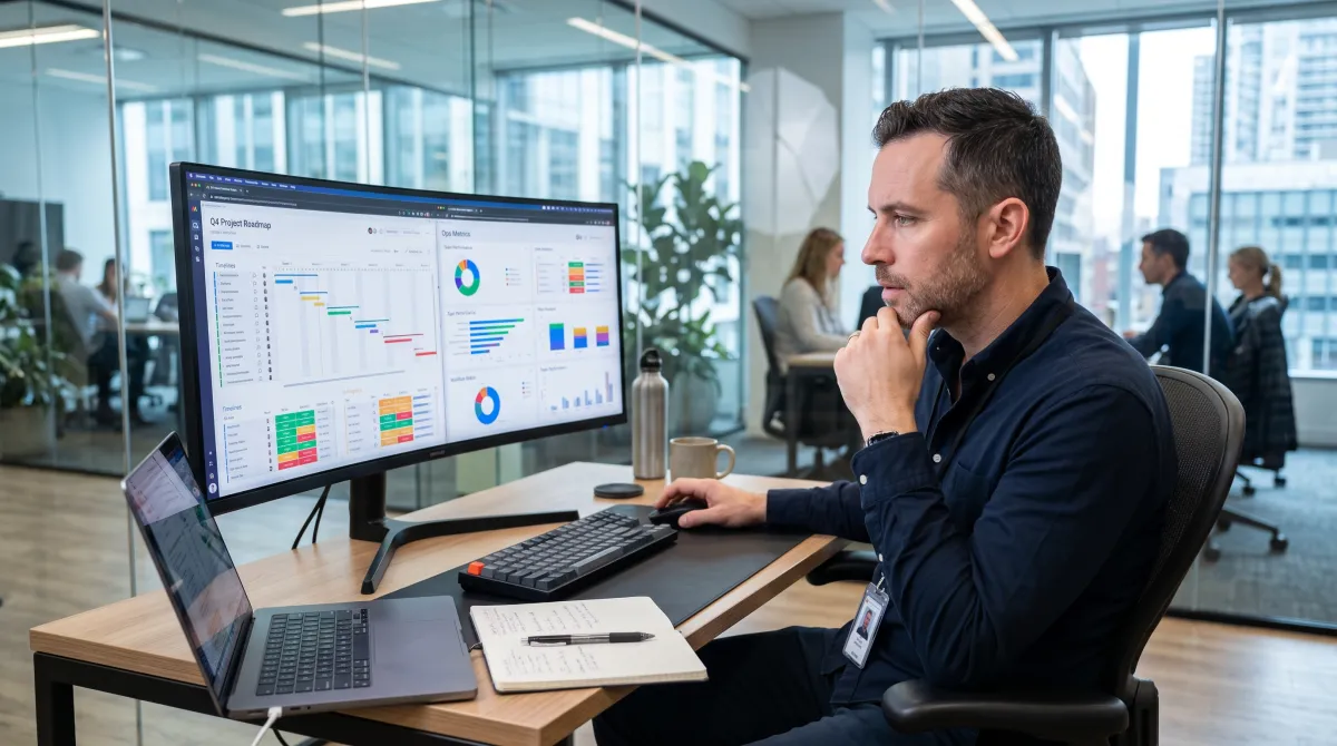 Trello Vs Monday (2026): Which Wins For Your Team?