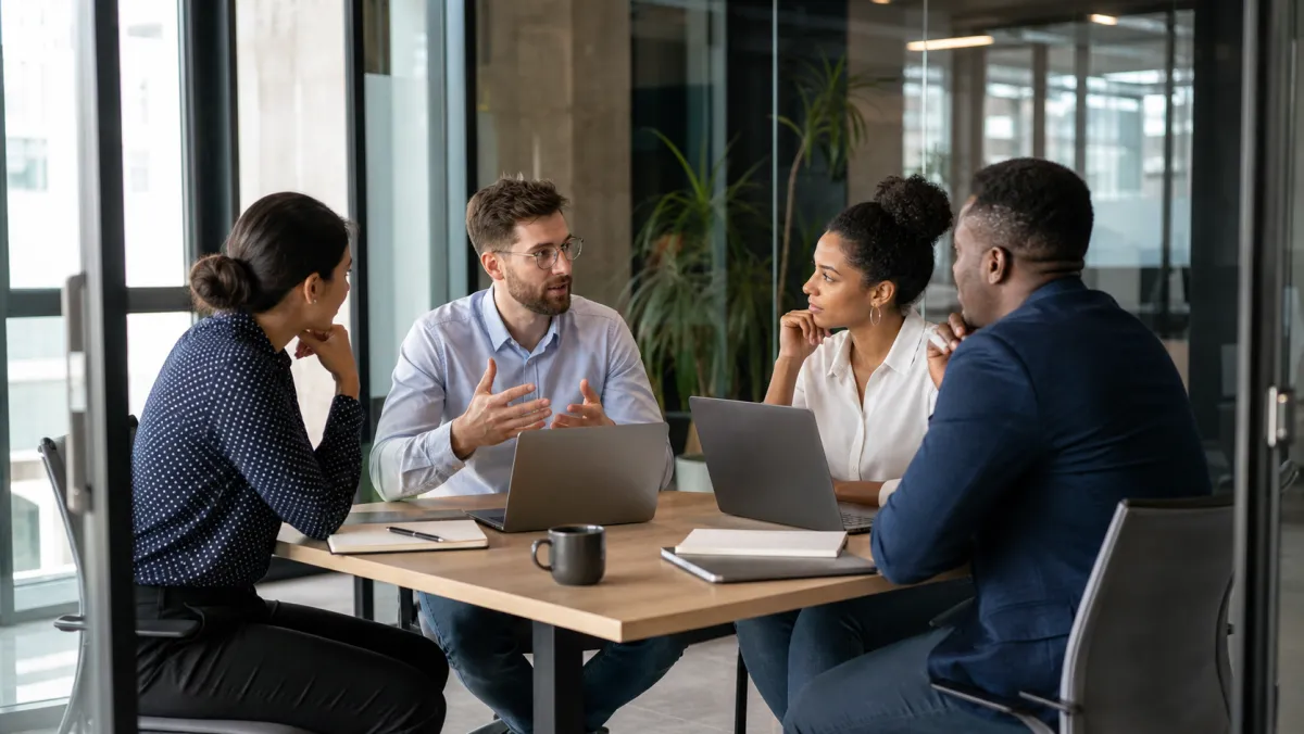 Types of Verbal Communication (2026): 4 Main Types