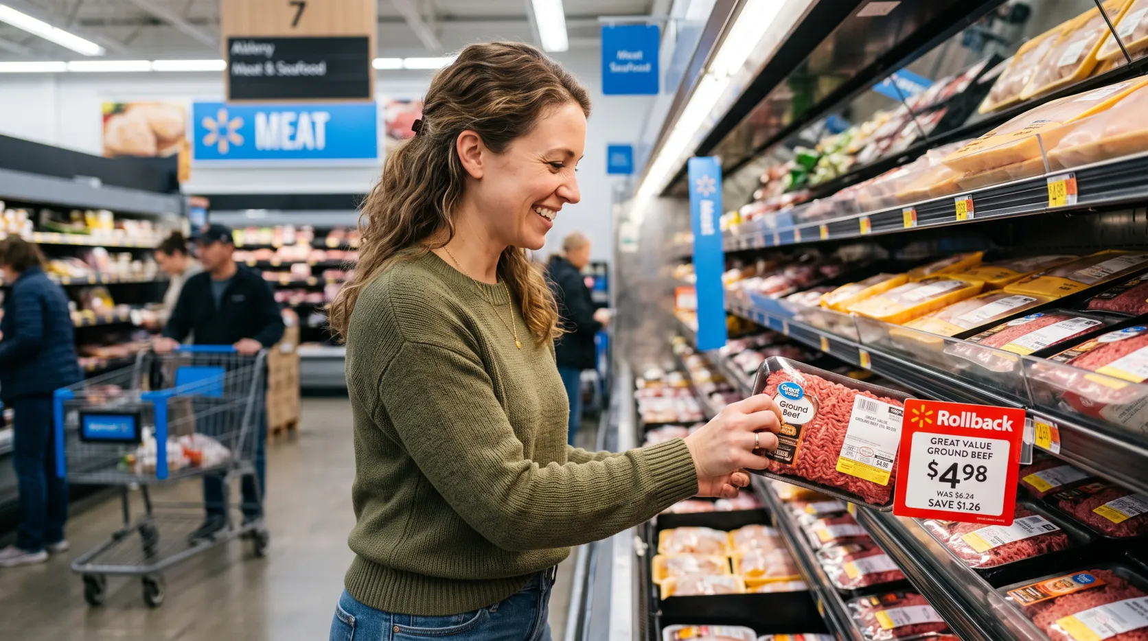 Walmart Rollbacks Explained: 250+ Items Cut in 2026