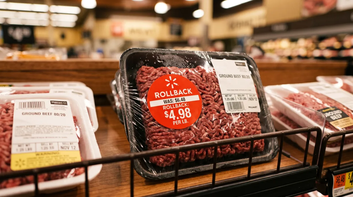 Walmart Rollbacks Explained: 250+ Items Cut in 2026