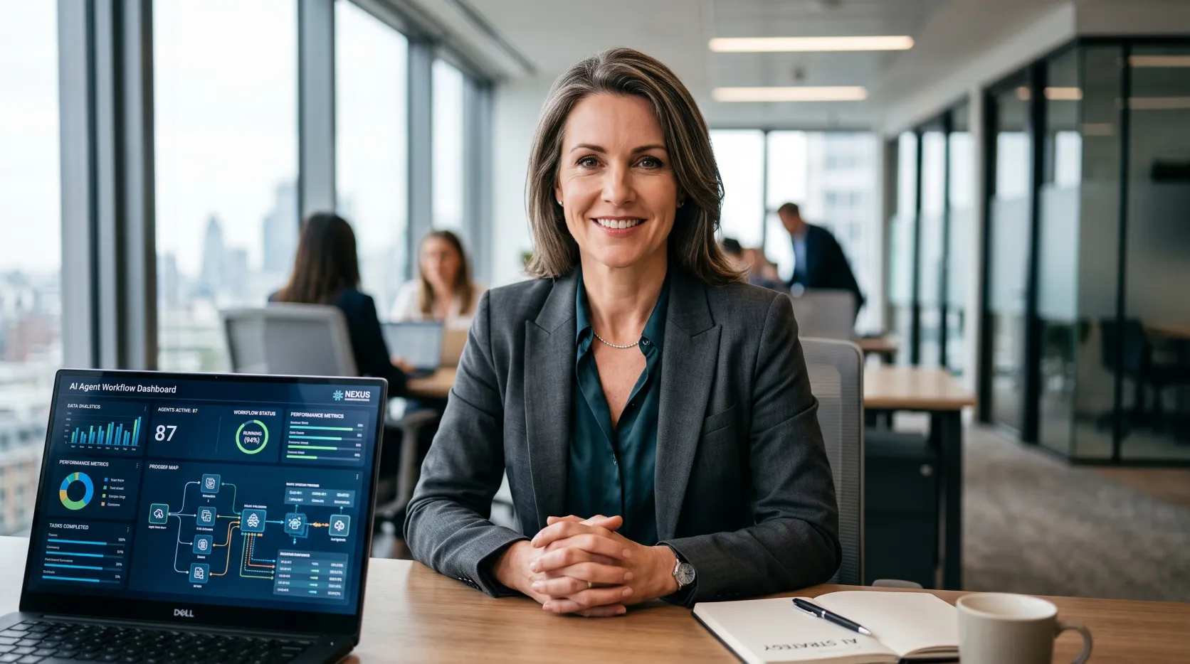 What Are AI Agents? A Guide for Business Leaders (2026)