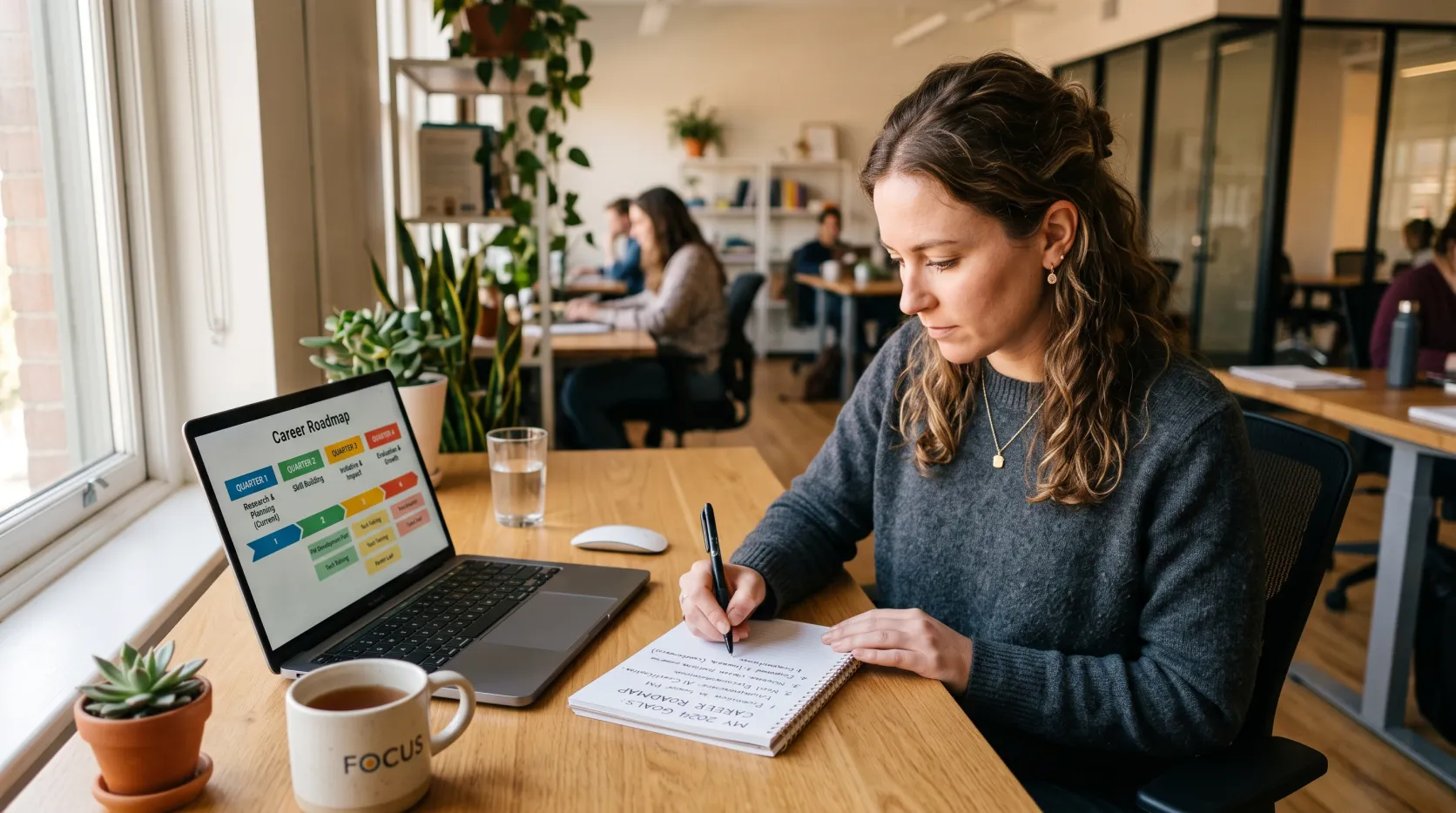 What Are Career Development Goals Examples (2026)