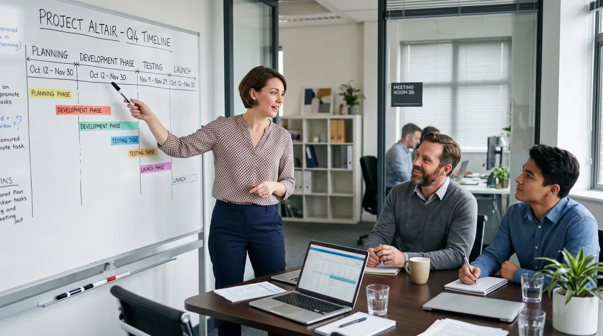 What Are Career Development Goals Examples (2026)