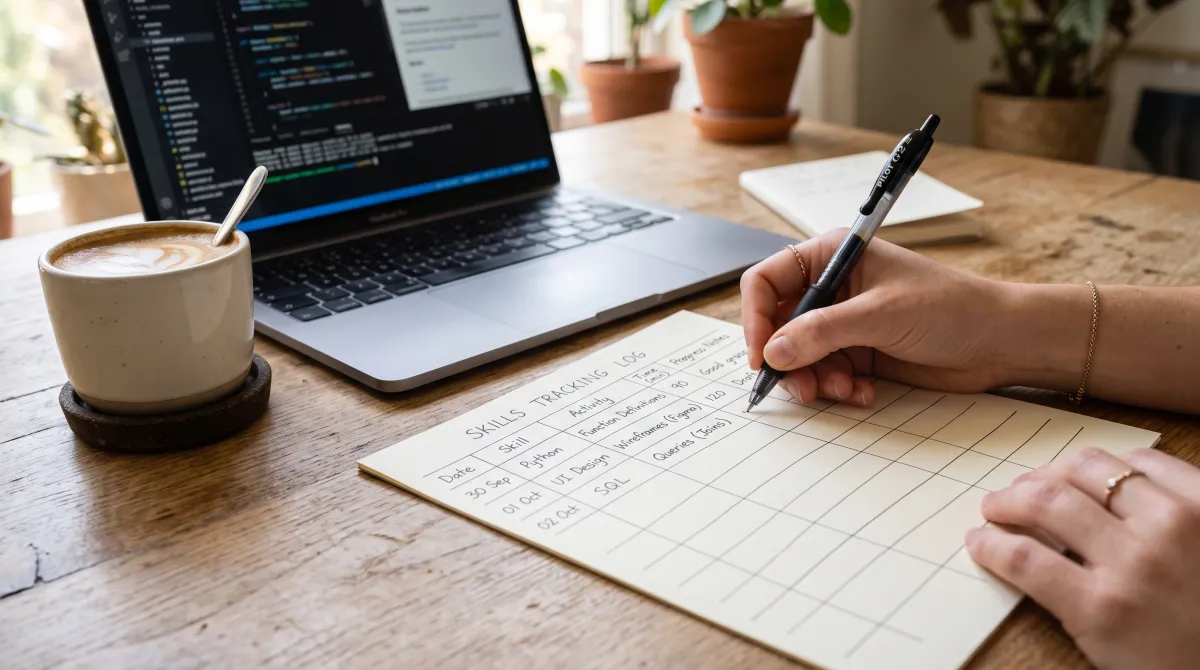 What Are Career Development Goals Examples (2026)