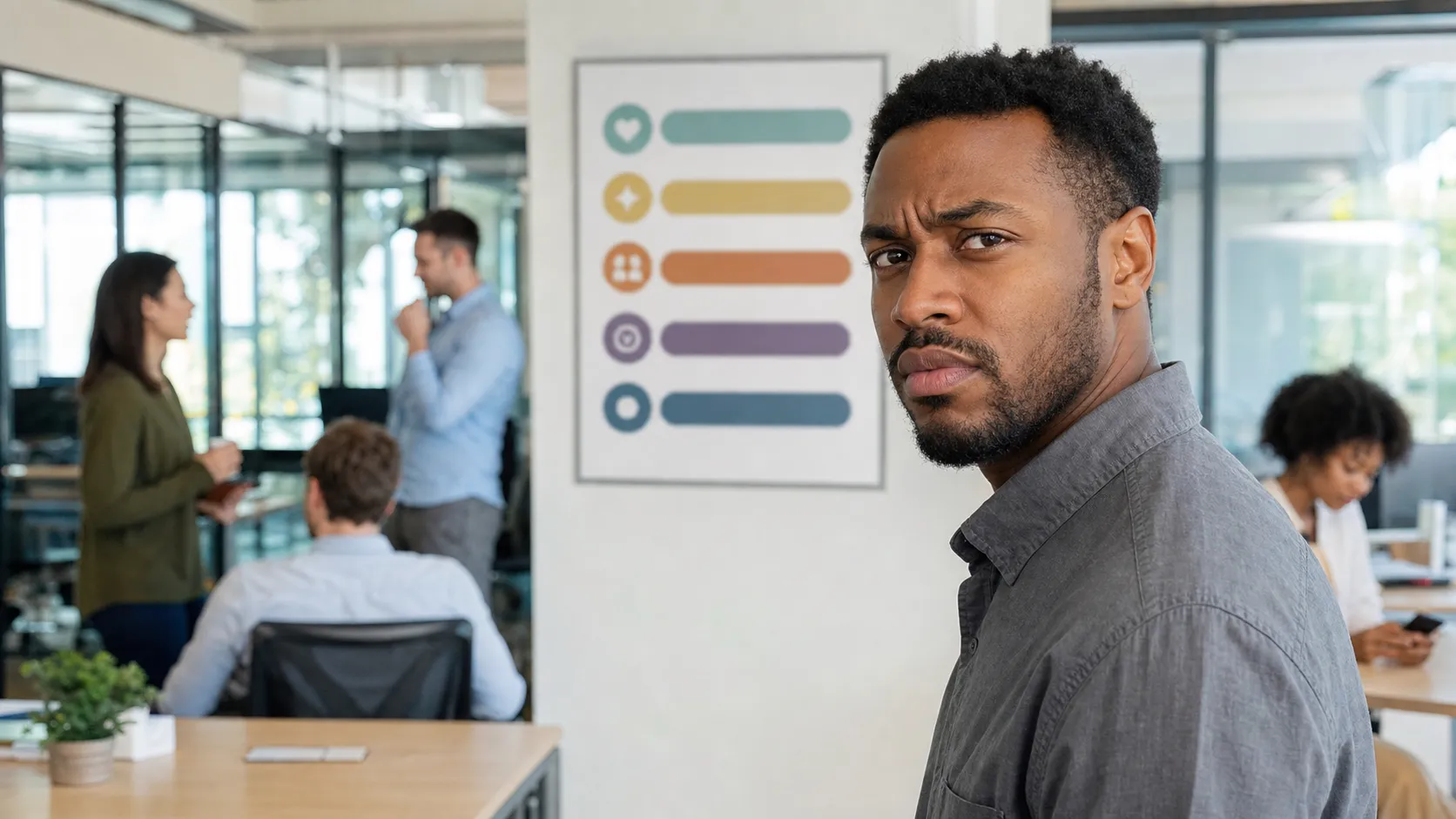 What Are Espoused Values? Culture's Stated vs Real Gap