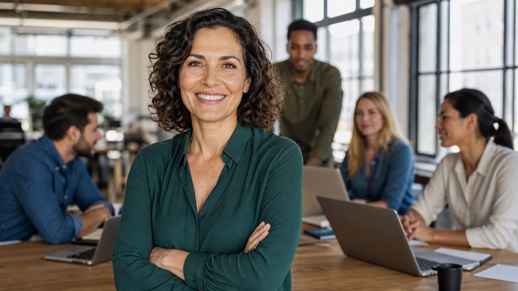 What Are The 5 Qualities Of A Good Leader (2026)