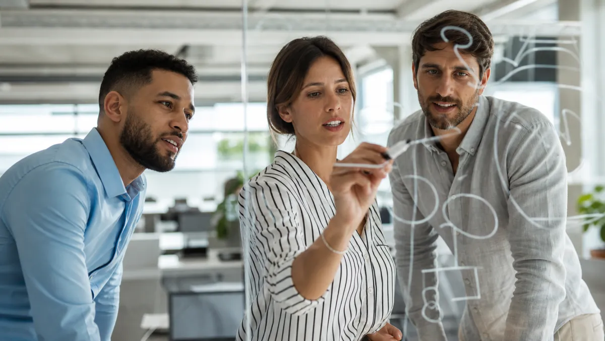 What Are The 5 Qualities Of A Good Leader (2026)