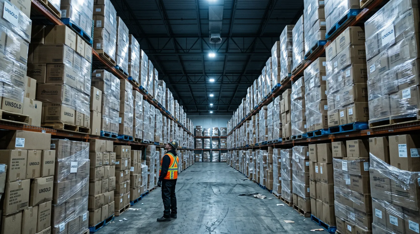 What Are the Effects of Overproduction in Economics