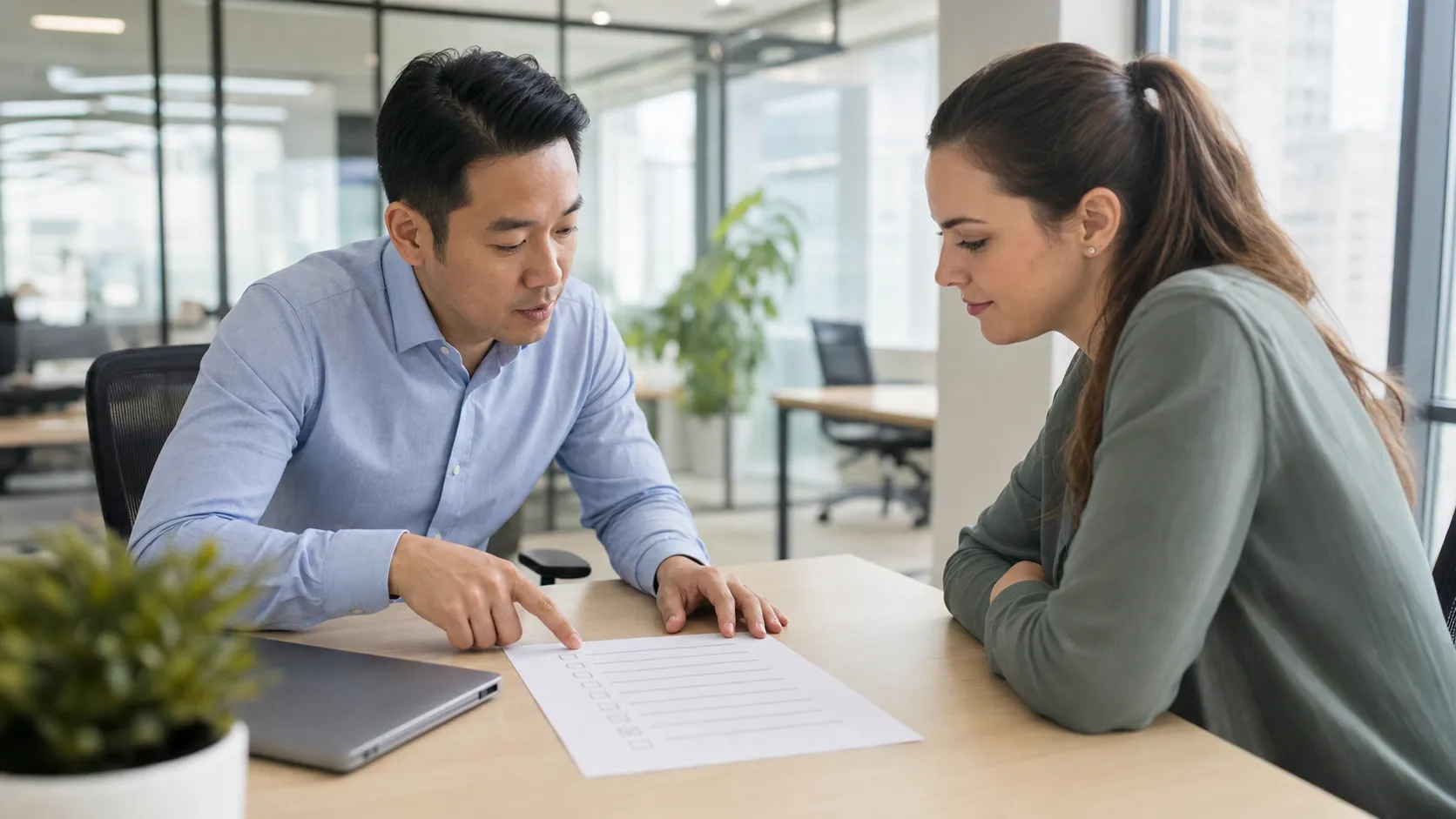 What Are Workplace Expectations (+ How to Set Them)